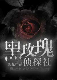 黑玫瑰侦探社